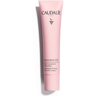Caudalie Resvératrol [lift] Lightweight Firming Cashmere Cream 40ml