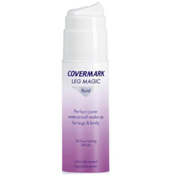 Covermark Leg Magic Fluid Spf40 D1 precio