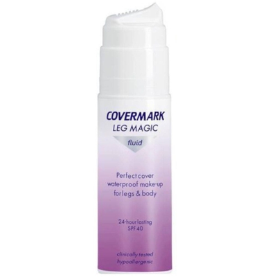 Covermark Leg Magic Fluid Spf40 D1
