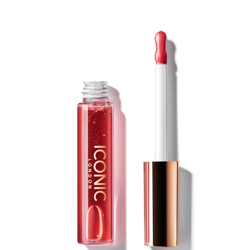 ICONIC London Lustre Lip Oil - One to Watch 6ml en oferta