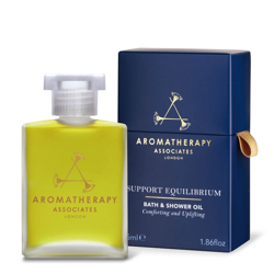 Aromatherapy Associates Support Equilibrium Bath & Shower Oil (55 ml) precio