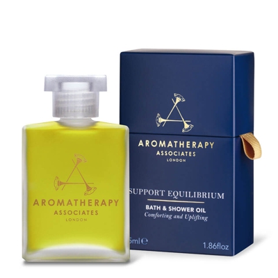 Aromatherapy Associates Support Equilibrium Bath & Shower Oil (55 ml)