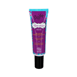 Lady Green Teint Velours BB Crème Perfectrice 5 en 1 Medium características