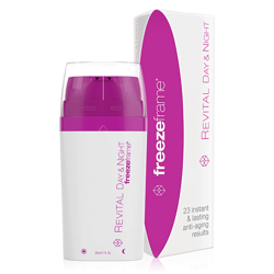 CC crème  Revital jour et nuit  de freezeframe precio