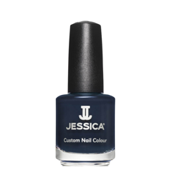 Vernis à ongles Jessica Custom Colour - Blue Aria (14.8ml) precio