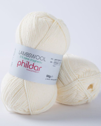 Phil lambswool 51ecru precio