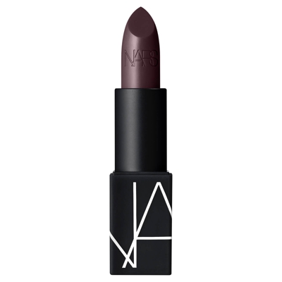 NARS Sensual Satins Lipstick 3.5g (Various Shades) - Heroine Red