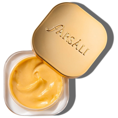 Créme Contour de l’œil Farsali Haldi