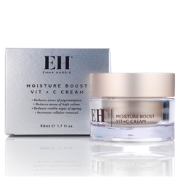 Emma Hardie Moisture Boost Vit + C Cream en oferta