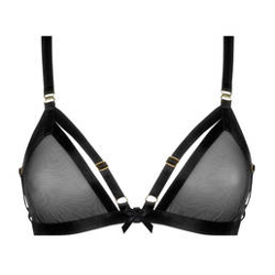 BORDELLE soutien-gorge cabaret Signature características