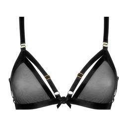 BORDELLE soutien-gorge cabaret Signature