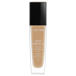 Lancôme Teint Miracle Foundation SPF15 fond de teint (30ml) - 06 Beige Cannelle precio