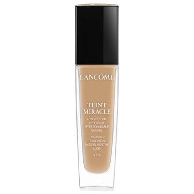 Lancôme Teint Miracle Foundation SPF15 fond de teint (30ml) - 06 Beige Cannelle