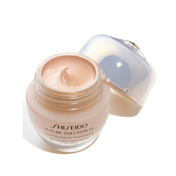 Fond de Teint Luminosité Totale Future Solution LX Shiseido 30 ml (différentes teintes disponibles) - Rose 4 en oferta