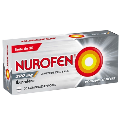 Nurofen® 200 mg