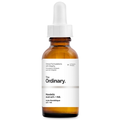 The Ordinary Mandelic Acid 10% 30ml