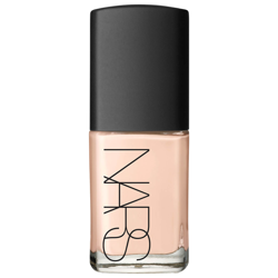 Fond de teint brillance pure NARS Cosmetics (nuances variées) - Oslo precio