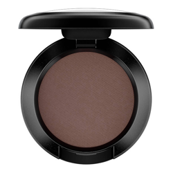 MAC fard à paupières petit (teintes variées) - Satin - Brun precio