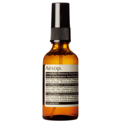 Aesop Immediate Moisture Facial Hydrosol 50ml características