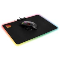 DRACONEM RGB, Tapis de souris Gaming características