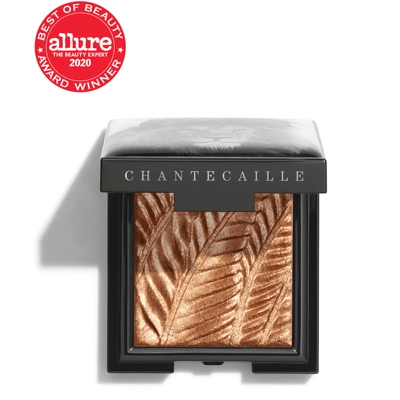 Chantecaille Luminescent Eye Shade 2.5g (Various Shades) - Lion