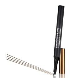 Maybelline Tattoo Brow Micro Ink Eyebrow Pen (Various Shades) - Blonde características