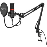 SM950 Noir Microphones precio