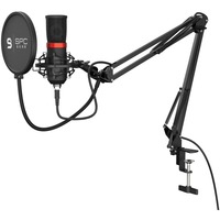 SM950 Noir Microphones