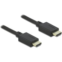 85387 câble HDMI 1 m HDMI Type A (Standard) Noir precio