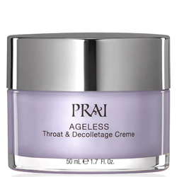 Crème pour le Cou et le Décolleté AGELESS PRAI 50 ml características