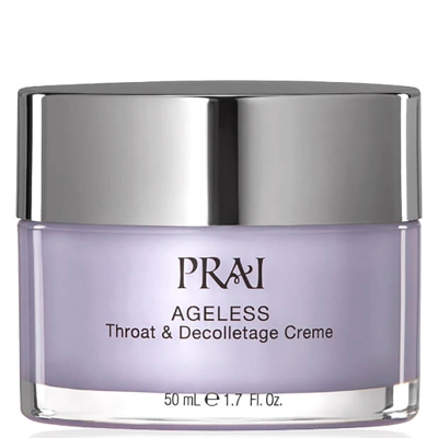 Crème pour le Cou et le Décolleté AGELESS PRAI 50 ml