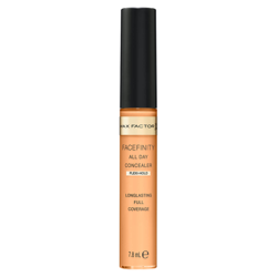 Max Factor Facefinity All Day Concealer 7.9ml (Various Shades) - 40 características