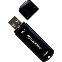 JetFlash 750, 32GB lecteur USB flash 32 Go USB Type-A 3.2 Gen 1 (3.1 Gen 1) Noir, Clé USB
