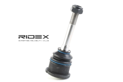 RIDEX Rotule De Suspension 2462S0103 Rotule Inferieur,Rotule De Triangle BMW,3 E30,3 Descapotable E30,3 Touring E30,Z1