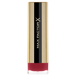 Max Factor Colour Elixir Lipstick with Vitamin E 4g (Various Shades) - 025 Sunbronze en oferta
