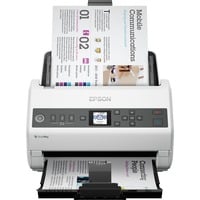 WorkForce DS-730N, Scanner à feuilles