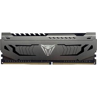 Viper Steel PVS432G360C8 module de mémoire 32 Go 1 x 32 Go DDR4 3600 MHz ECC