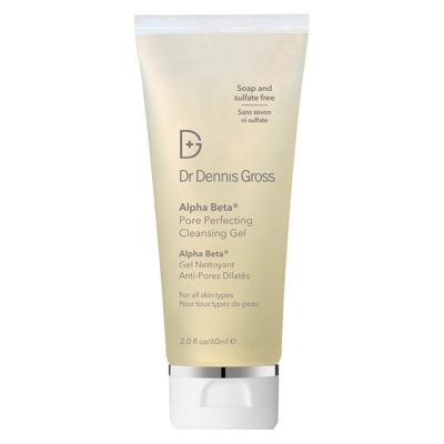 Dr Dennis Gross Alpha Beta Pore Perfecting Cleansing Gel