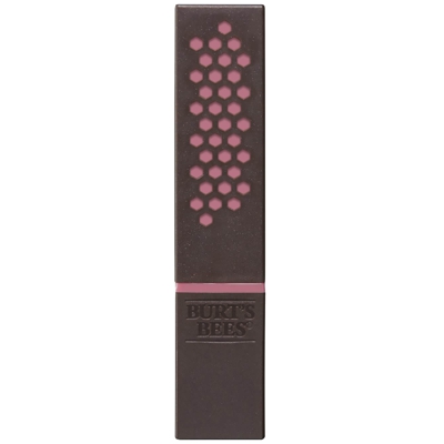 Rouge à lèvres Glossy 100 % naturel Burt's Bees (disponible en plusieurs teintes) - Rose Falls
