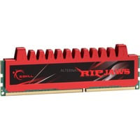 4 Go DDR3-1066, Mémoire características