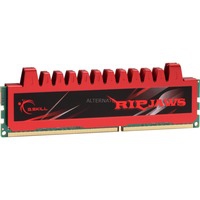 4 Go DDR3-1066, Mémoire