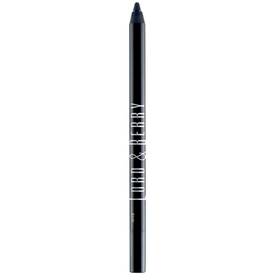 Crayon contour des yeux à la texture fondante Lord & Berry - Noir