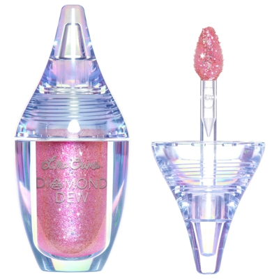 Highlighter Diamond Dew Lime Crime (différentes teintes disponibles) - Paris