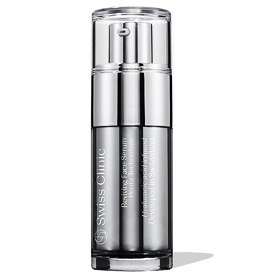 Swiss Clinic Reviving Face Serum 30ml