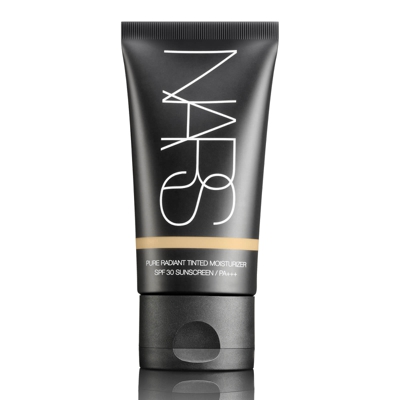 Hydratant tinté Pure Radiant de NARS Cosmetics  SPF30/PA +++ (Plusieurs teintes) - Alaska