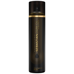 Sebastian Professional Dark Oil Silkening Fragrant Mist 200ml características
