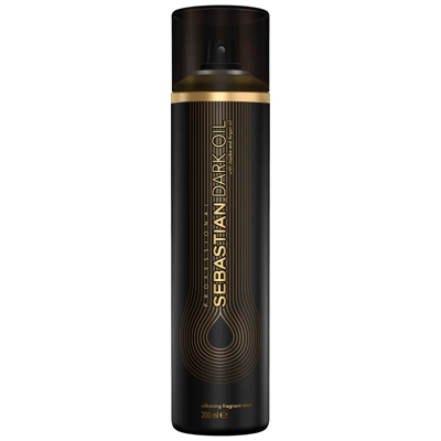 Sebastian Professional Dark Oil Silkening Fragrant Mist 200ml