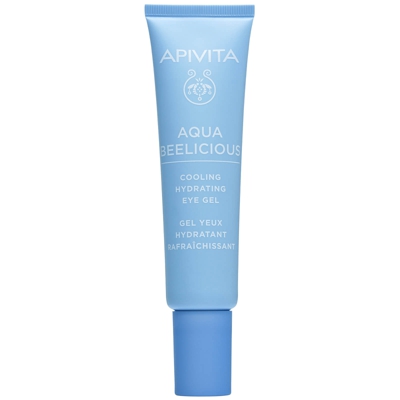 APIVITA Aqua Beelicious Eye Gel 15ml