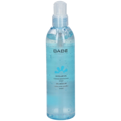 Babé Soothing Micellar Gel