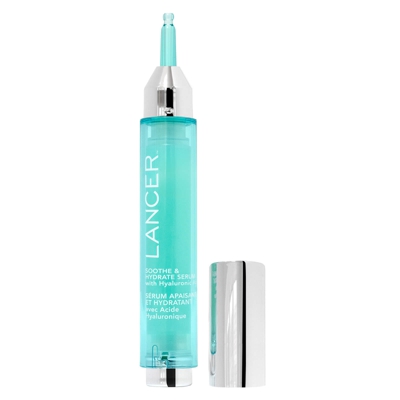 Lancer Skincare Soothe and Hydrate Serum 15ml